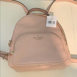 Kate spade backpack